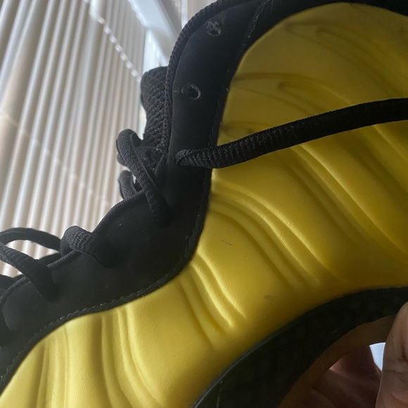 Air Foamposite One “Electrolime” - Picture 4 of 6